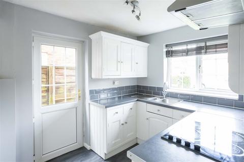 58 Ridgeway, Hurst Green, Etchingham, TN19 7PJ