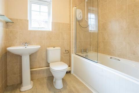 58 Ridgeway, Hurst Green, Etchingham, TN19 7PJ