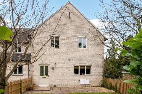 3 bedroom end of terrace house for sale, Worcester Road, Chipping Norton OX7