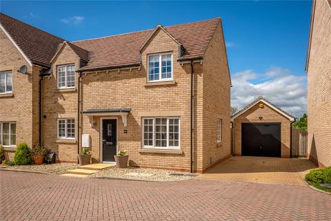48 Burrows Crescent, Chipping Norton, OX7 5TZ