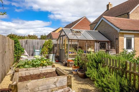 48 Burrows Crescent, Chipping Norton, OX7 5TZ