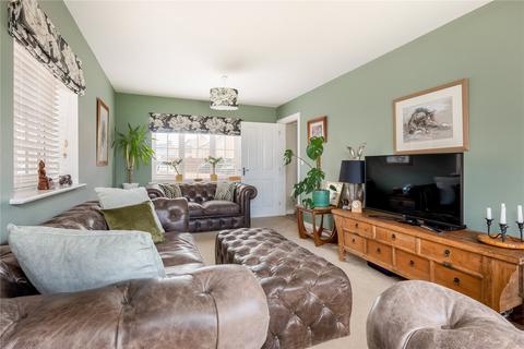 48 Burrows Crescent, Chipping Norton, OX7 5TZ