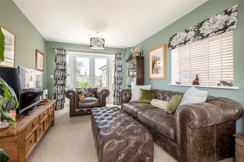 48 Burrows Crescent, Chipping Norton, OX7 5TZ