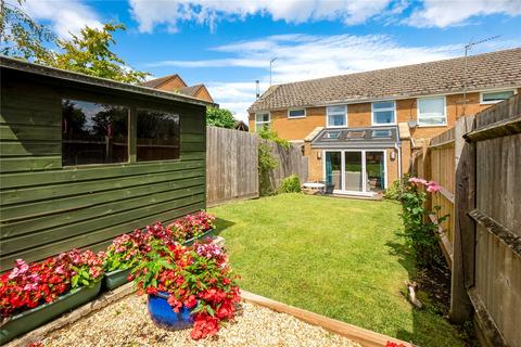 2 bedroom terraced house for sale, Barford St. Michael, Banbury OX15