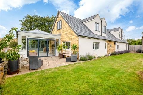 4 bedroom detached house for sale, Duns Tew, Bicester OX25