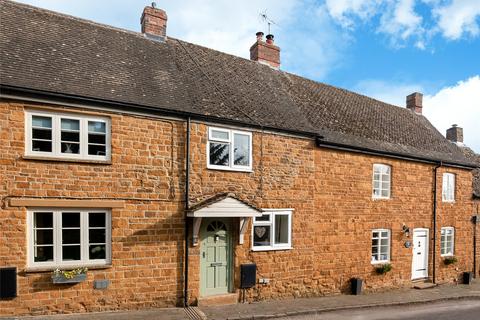 2 bedroom terraced house for sale, Deddington, Banbury OX15