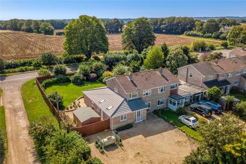 3 bedroom semi-detached house for sale, St Johns Way, Banbury OX15