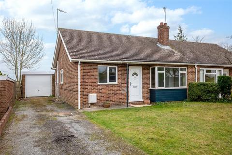 2 bedroom bungalow for sale, Jubilee Close, Bicester OX25