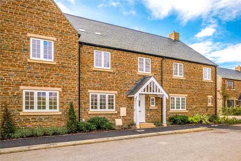 3 bedroom terraced house for sale, Deddington, Banbury OX15