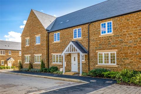 3 bedroom terraced house for sale, Farndon Way, Clifton Gate,, Banbury OX15