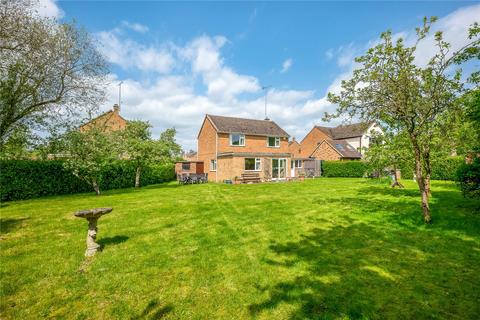 7 Broad Close, Barford St Michael, Banbury, OX15 0RW