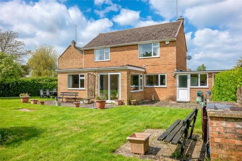 7 Broad Close, Barford St Michael, Banbury, OX15 0RW