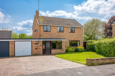 7 Broad Close, Barford St Michael, Banbury, OX15 0RW