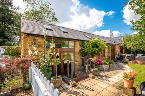 2 bedroom barn conversion for sale, The Tchure, Banbury OX15