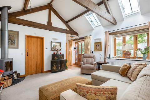 2 bedroom barn conversion for sale, The Tchure, Oxfordshire OX15