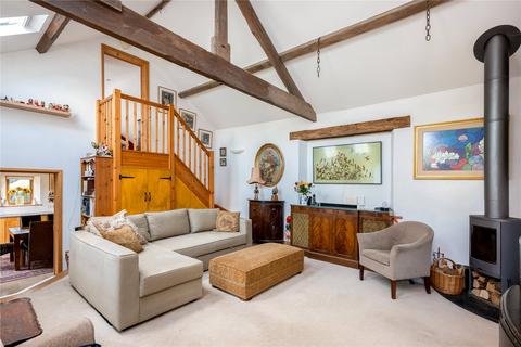 2 bedroom barn conversion for sale, The Tchure, Oxfordshire OX15