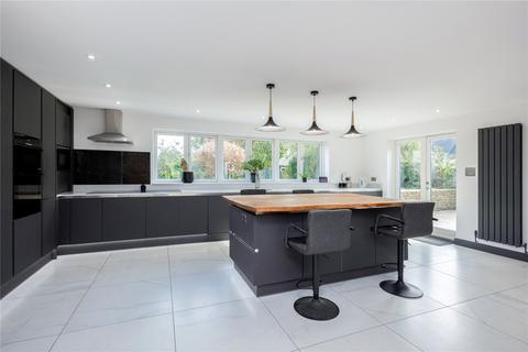 3 bedroom detached house for sale - Middle Barton, Oxfordshire OX7