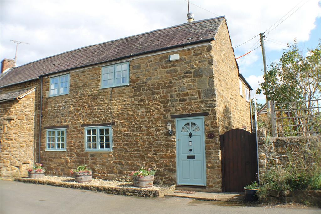 Shutford, Banbury OX15 4 bed semidetached house for sale £495,000