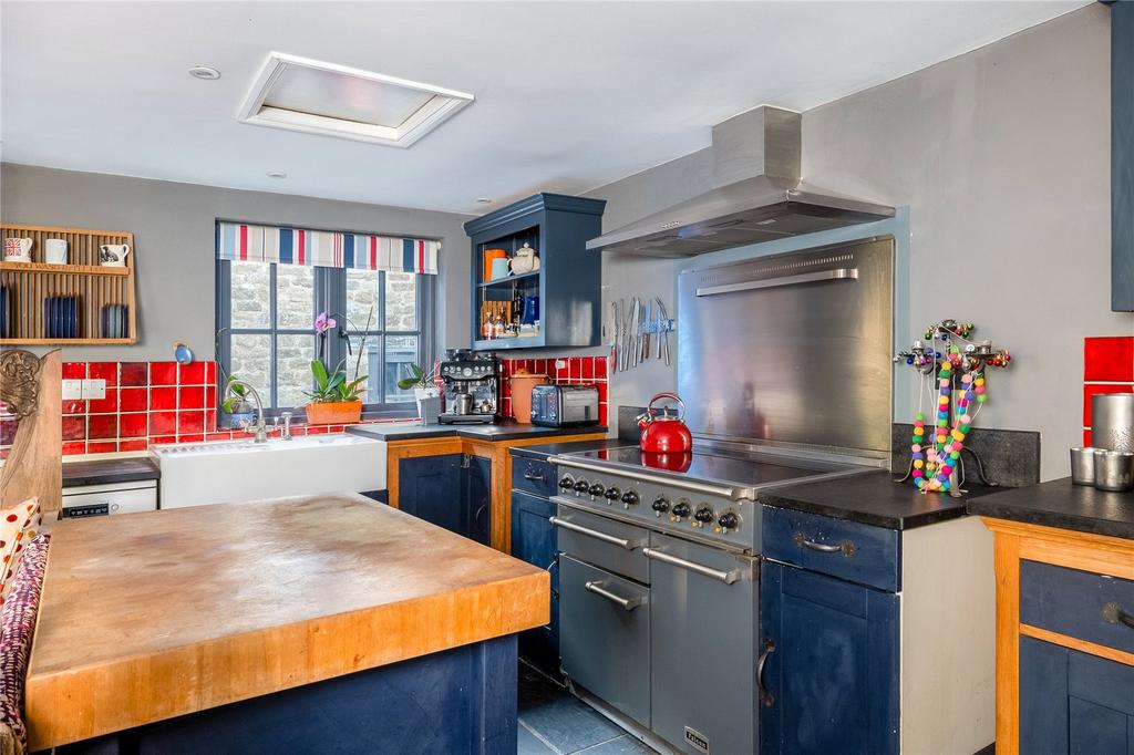 Marston St Lawrence, Banbury OX17 3 bed semidetached house for sale