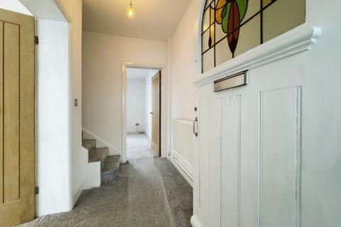 2 bedroom semi-detached house for sale - Garngoch Terrace, Gorseinon, Swansea, West Glamorgan, SA4