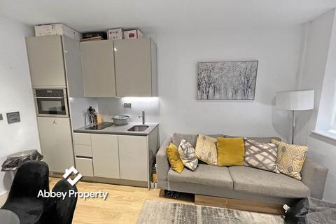 1 bedroom flat for sale - Laporte Way, Kingsway Area, LU4 8FN
