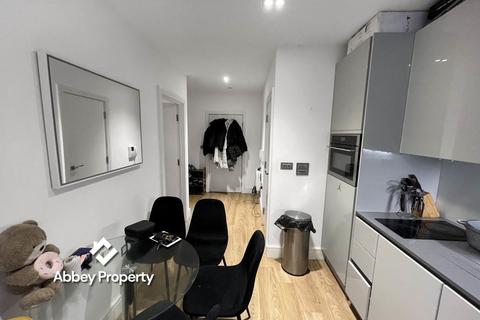 1 bedroom flat for sale - Laporte Way, Kingsway Area, LU4 8FN