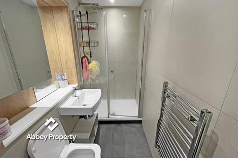 1 bedroom flat for sale - Laporte Way, Kingsway Area, LU4 8FN