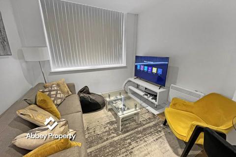 1 bedroom flat for sale, Laporte Way, Kingsway Area, LU4 8FN