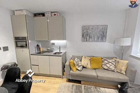 1 bedroom flat for sale, Laporte Way, Kingsway Area, LU4 8FN