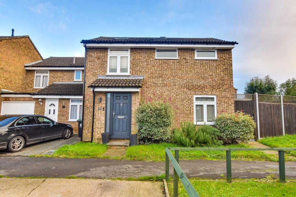 Long Croft, Takeley 3 bed semidetached house for sale £400,000