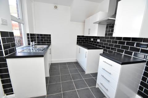 1 bedroom ground floor flat for sale, Bircham Street, South Moor, Stanley