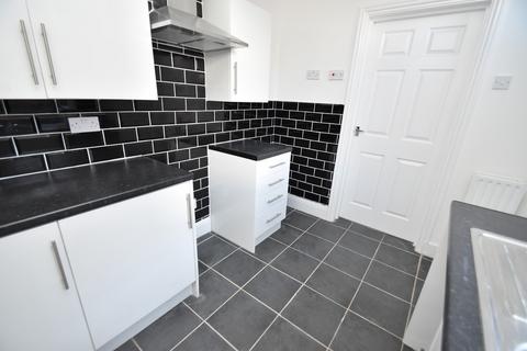 1 bedroom ground floor flat for sale, Bircham Street, South Moor, Stanley