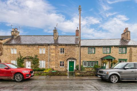 2 bedroom terraced house for sale, 21 Main Street, Hornby, LA2 8JR