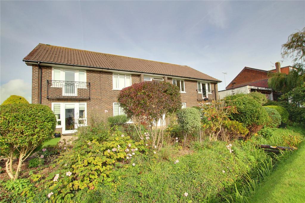 Viceroy Court, Ferringham Lane... 2 bed flat for sale £220,000