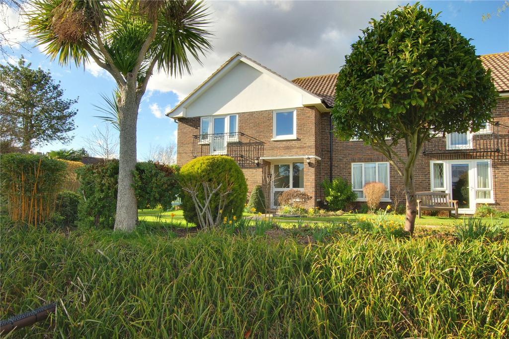 Viceroy Court, Ferringham Lane... 1 bed flat £210,000