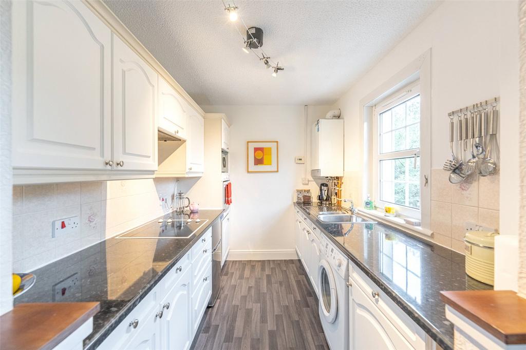 274 Craigcrook Road, Edinburgh, EH4 1 bed flat for sale £195,000