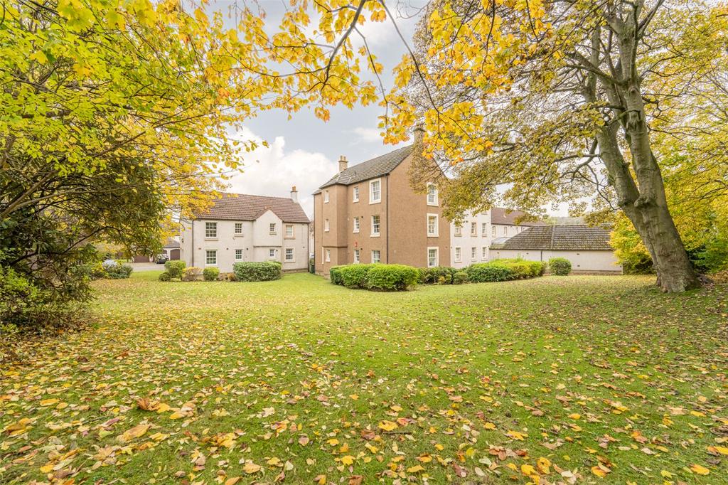 274 Craigcrook Road, Edinburgh, EH4 1 bed flat for sale £195,000