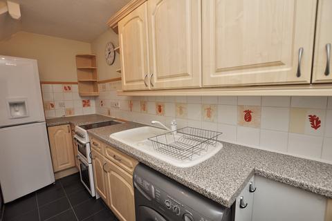 1 bedroom end of terrace house to rent, Tychbourne Drive, Guildford, Surrey, GU4