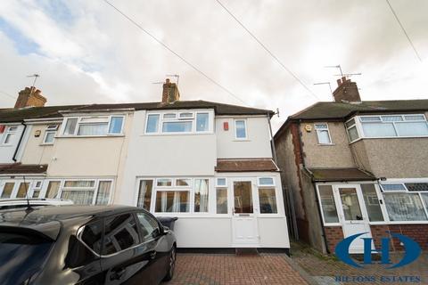 Beresford Road, Southall