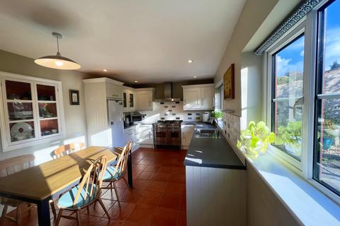 4 bedroom semi-detached house for sale, The Street, Compton Martin