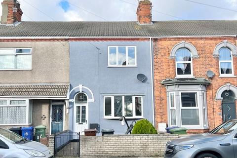 3 bedroom terraced house for sale, WELHOLME ROAD, GRIMSBY