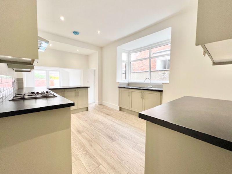 Kitchen view 3