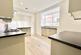 Kitchen view 3