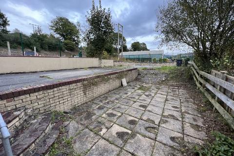4 Heol Twrch, Lower Cwmtwrch, Swansea, SA9 2TD
