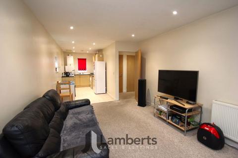 2 bedroom apartment for sale, Clive Road, Enfield, Redditch