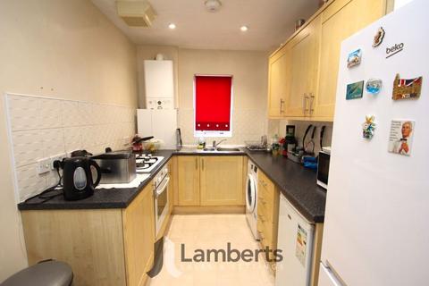 2 bedroom apartment for sale, Clive Road, Enfield, Redditch