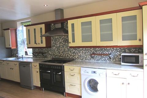 5 bedroom terraced house to rent - Mauldeth Road, 5 Bed, 92435, Fallowfield, Manchester