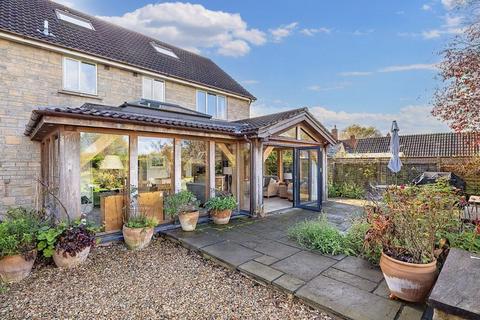 6 bedroom detached house for sale, A quiet village setting near Wedmore