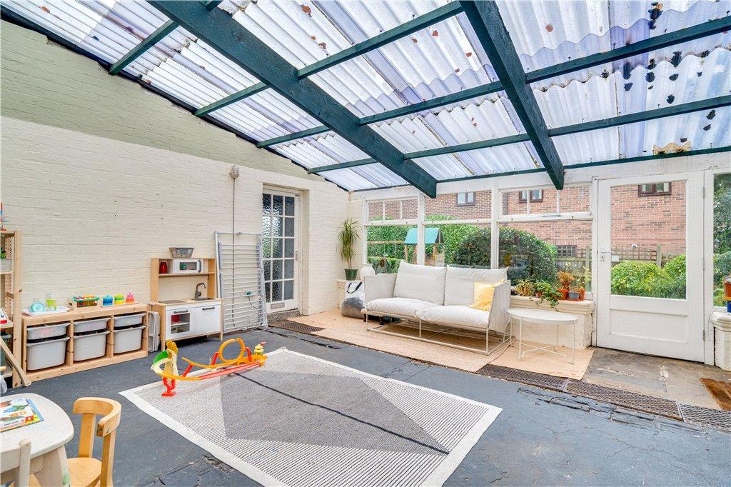 Sun Room