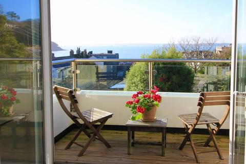 2 bedroom apartment for sale - Hillhead, St Mawes